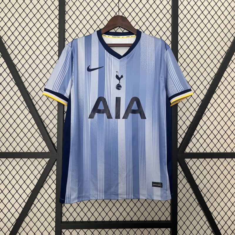 24/25 Tottenham Away Kit